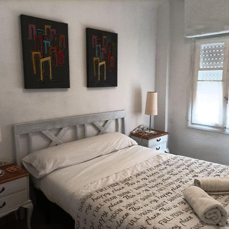 Almendra Y Miel 1 Apartment Jijona Ngoại thất bức ảnh