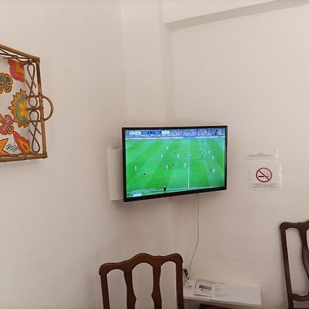 Almendra Y Miel 1 Apartment Jijona Ngoại thất bức ảnh
