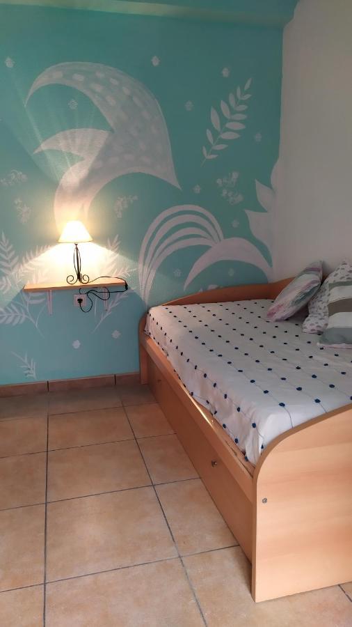 Almendra Y Miel 1 Apartment Jijona Ngoại thất bức ảnh