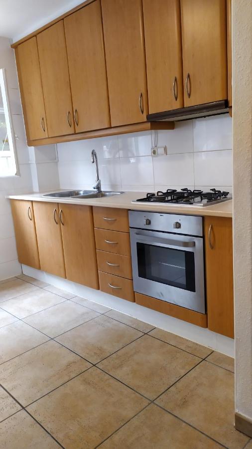 Almendra Y Miel 1 Apartment Jijona Ngoại thất bức ảnh