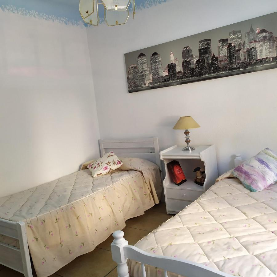 Almendra Y Miel 1 Apartment Jijona Ngoại thất bức ảnh