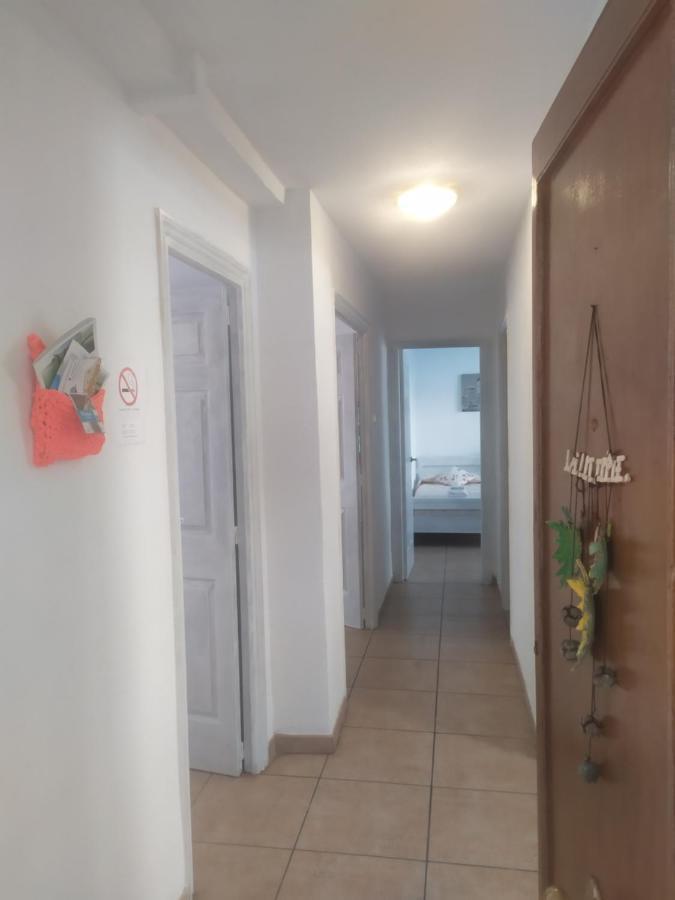 Almendra Y Miel 1 Apartment Jijona Ngoại thất bức ảnh