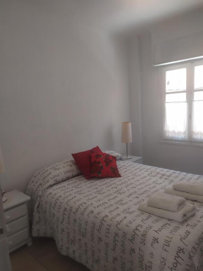 Almendra Y Miel 1 Apartment Jijona Ngoại thất bức ảnh
