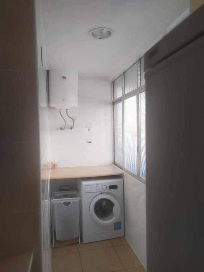 Almendra Y Miel 1 Apartment Jijona Ngoại thất bức ảnh