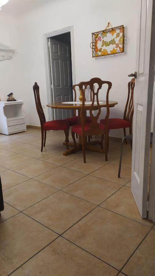 Almendra Y Miel 1 Apartment Jijona Ngoại thất bức ảnh