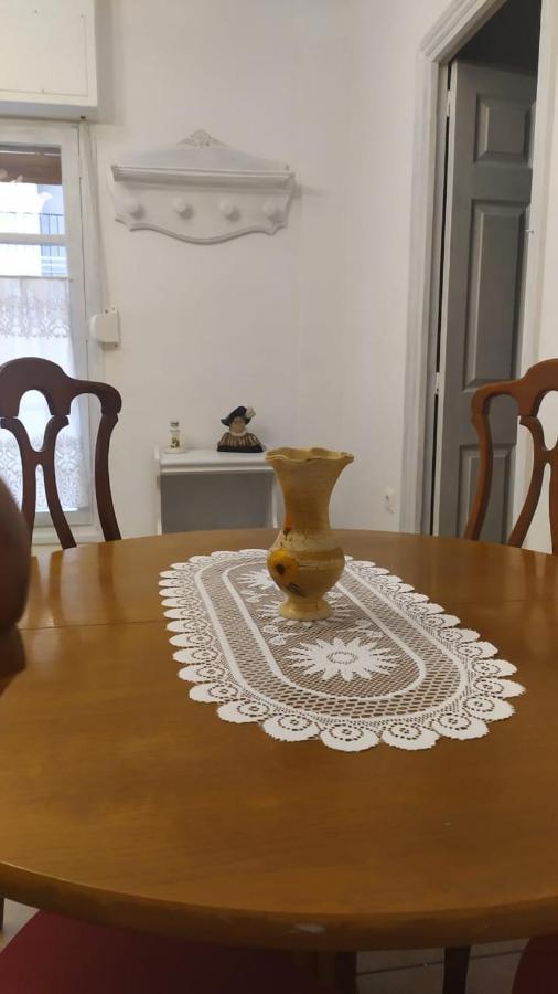 Almendra Y Miel 1 Apartment Jijona Ngoại thất bức ảnh
