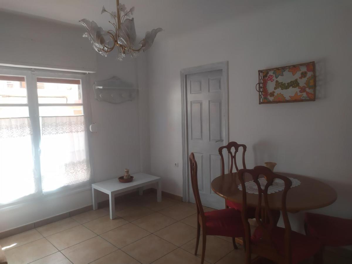 Almendra Y Miel 1 Apartment Jijona Ngoại thất bức ảnh