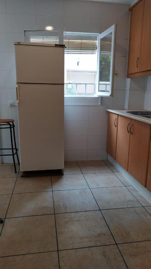 Almendra Y Miel 1 Apartment Jijona Ngoại thất bức ảnh