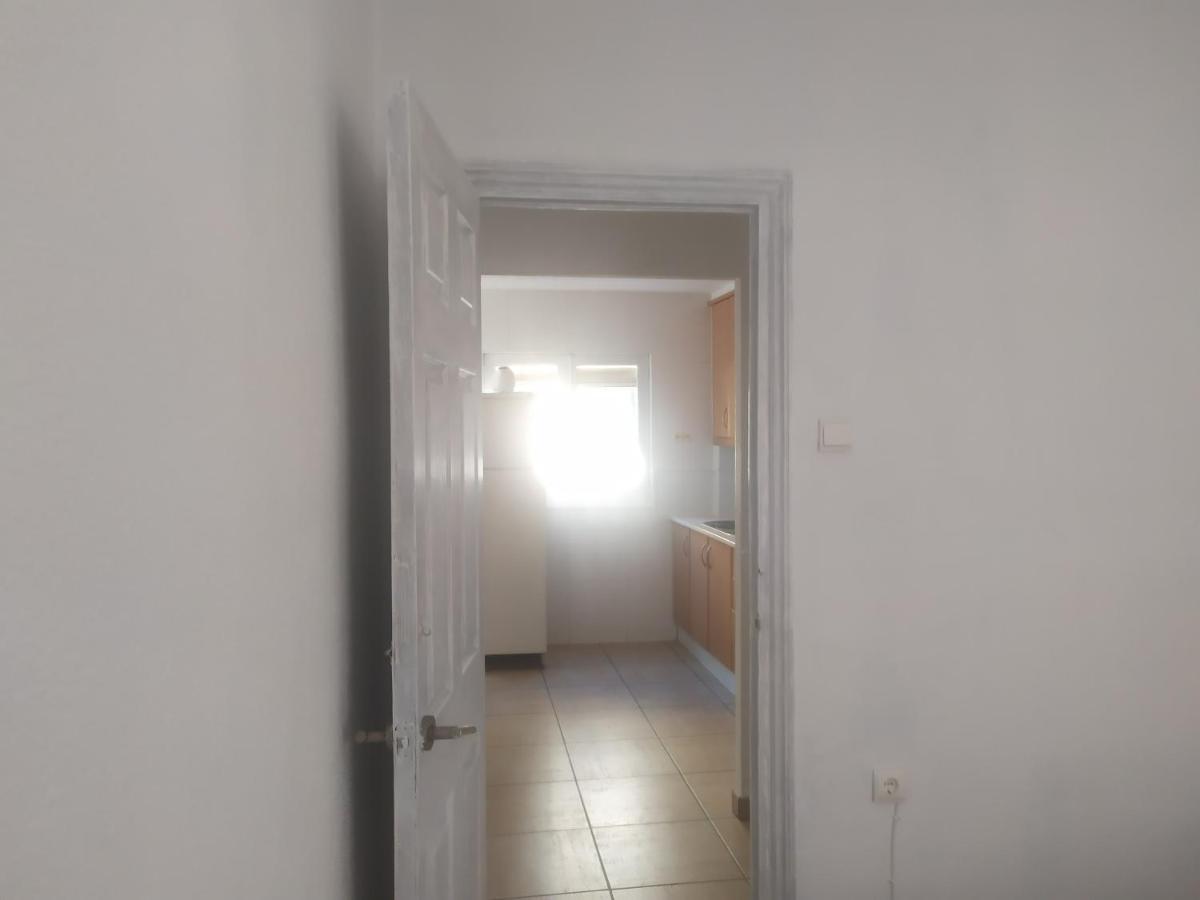 Almendra Y Miel 1 Apartment Jijona Ngoại thất bức ảnh