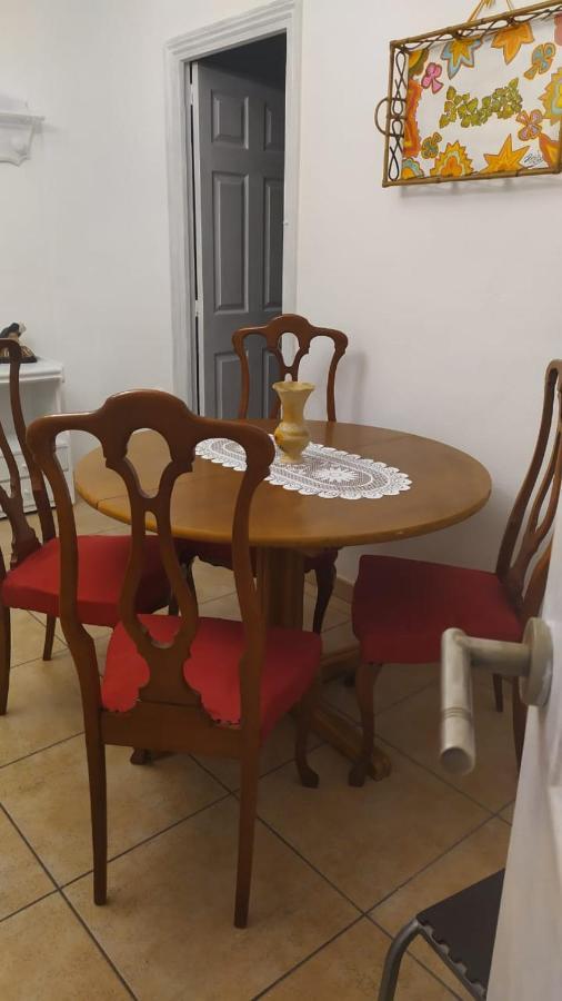 Almendra Y Miel 1 Apartment Jijona Ngoại thất bức ảnh