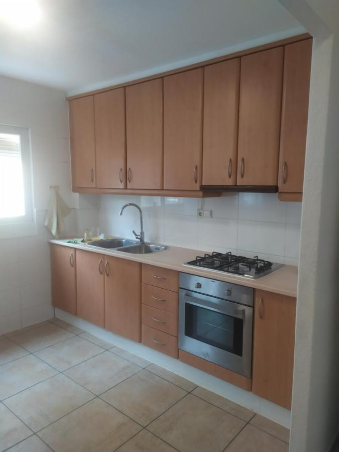 Almendra Y Miel 1 Apartment Jijona Ngoại thất bức ảnh