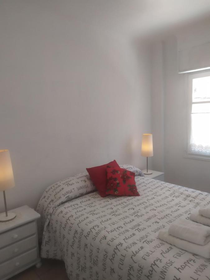 Almendra Y Miel 1 Apartment Jijona Ngoại thất bức ảnh