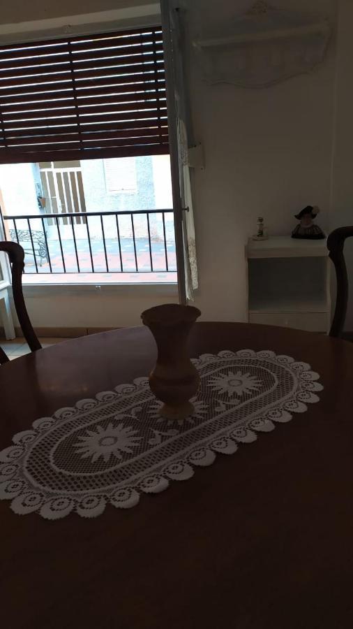 Almendra Y Miel 1 Apartment Jijona Ngoại thất bức ảnh