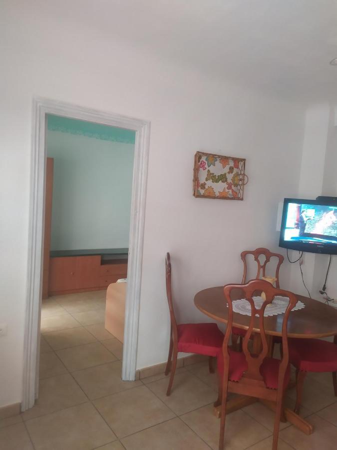 Almendra Y Miel 1 Apartment Jijona Ngoại thất bức ảnh