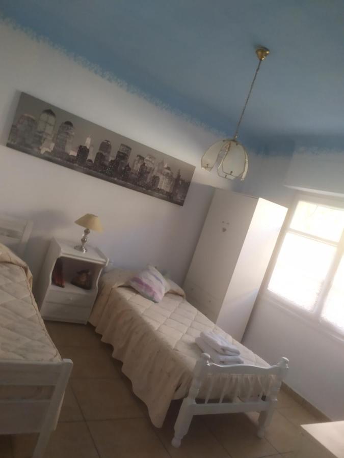 Almendra Y Miel 1 Apartment Jijona Ngoại thất bức ảnh