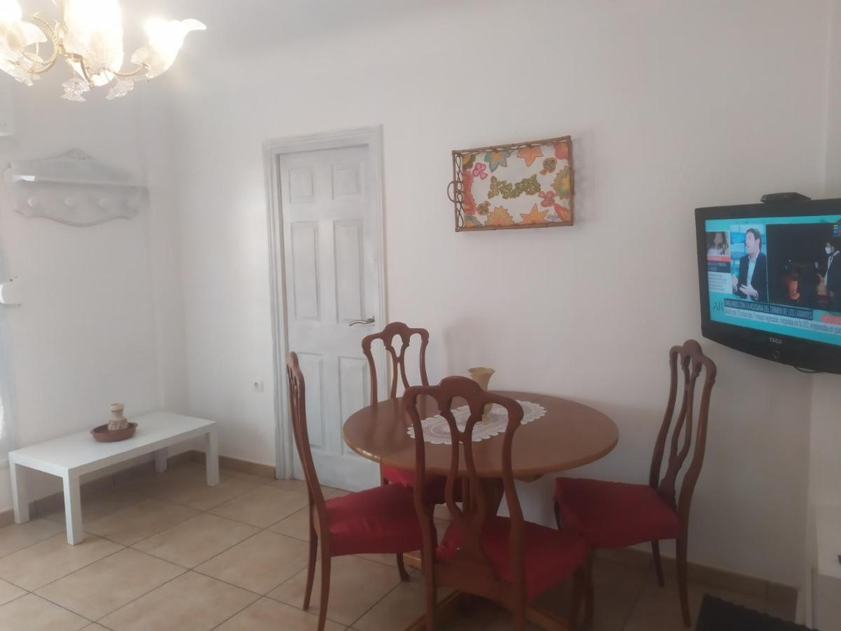 Almendra Y Miel 1 Apartment Jijona Ngoại thất bức ảnh