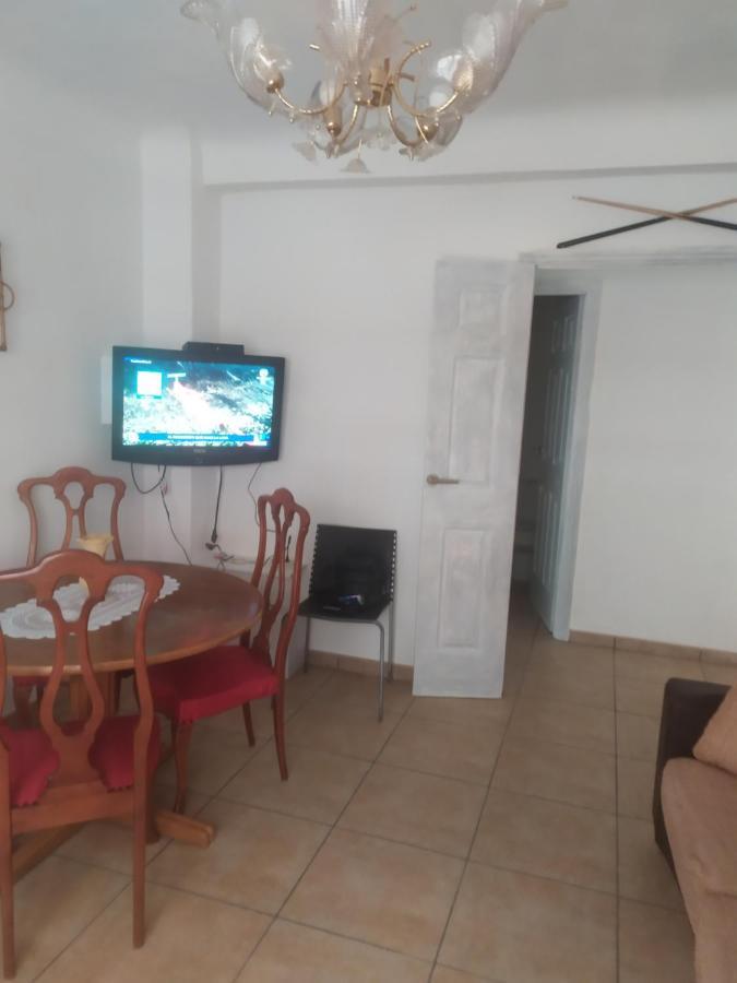 Almendra Y Miel 1 Apartment Jijona Ngoại thất bức ảnh