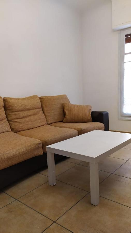 Almendra Y Miel 1 Apartment Jijona Ngoại thất bức ảnh