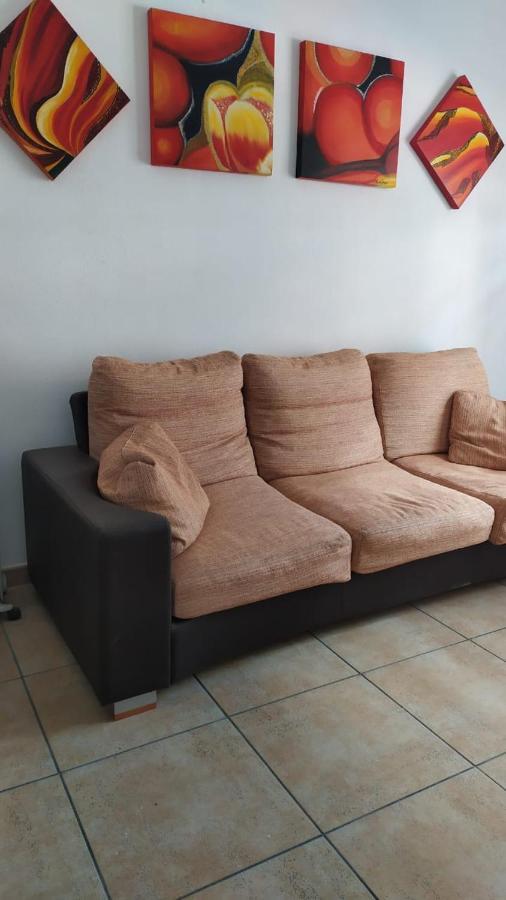 Almendra Y Miel 1 Apartment Jijona Ngoại thất bức ảnh