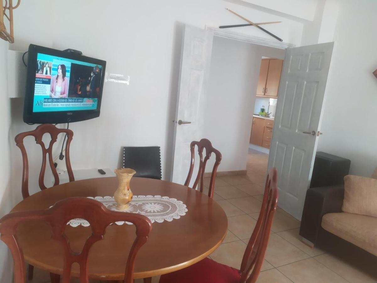Almendra Y Miel 1 Apartment Jijona Ngoại thất bức ảnh