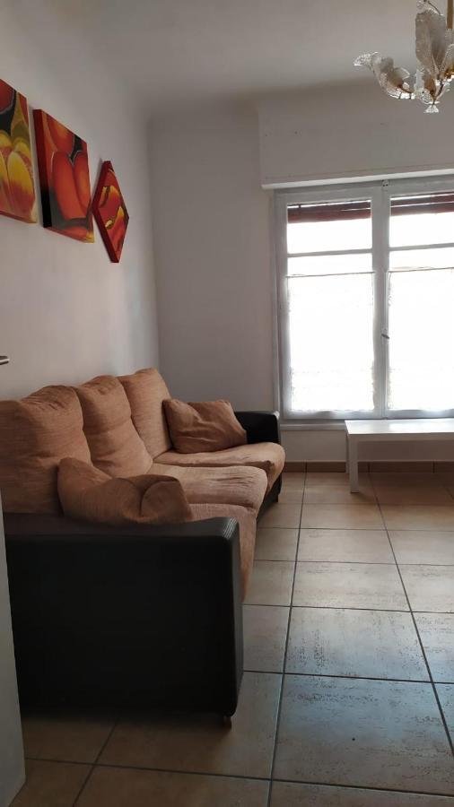 Almendra Y Miel 1 Apartment Jijona Ngoại thất bức ảnh