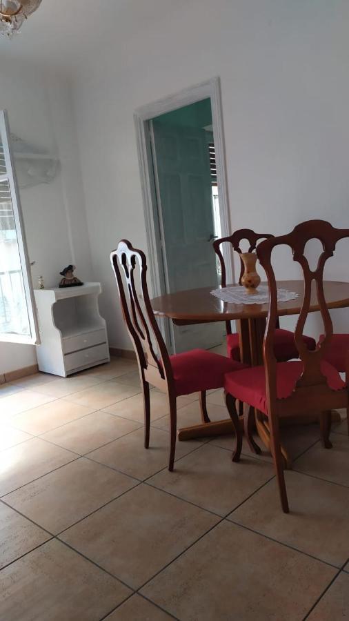 Almendra Y Miel 1 Apartment Jijona Ngoại thất bức ảnh