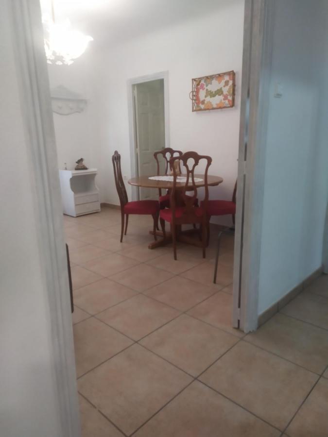 Almendra Y Miel 1 Apartment Jijona Ngoại thất bức ảnh