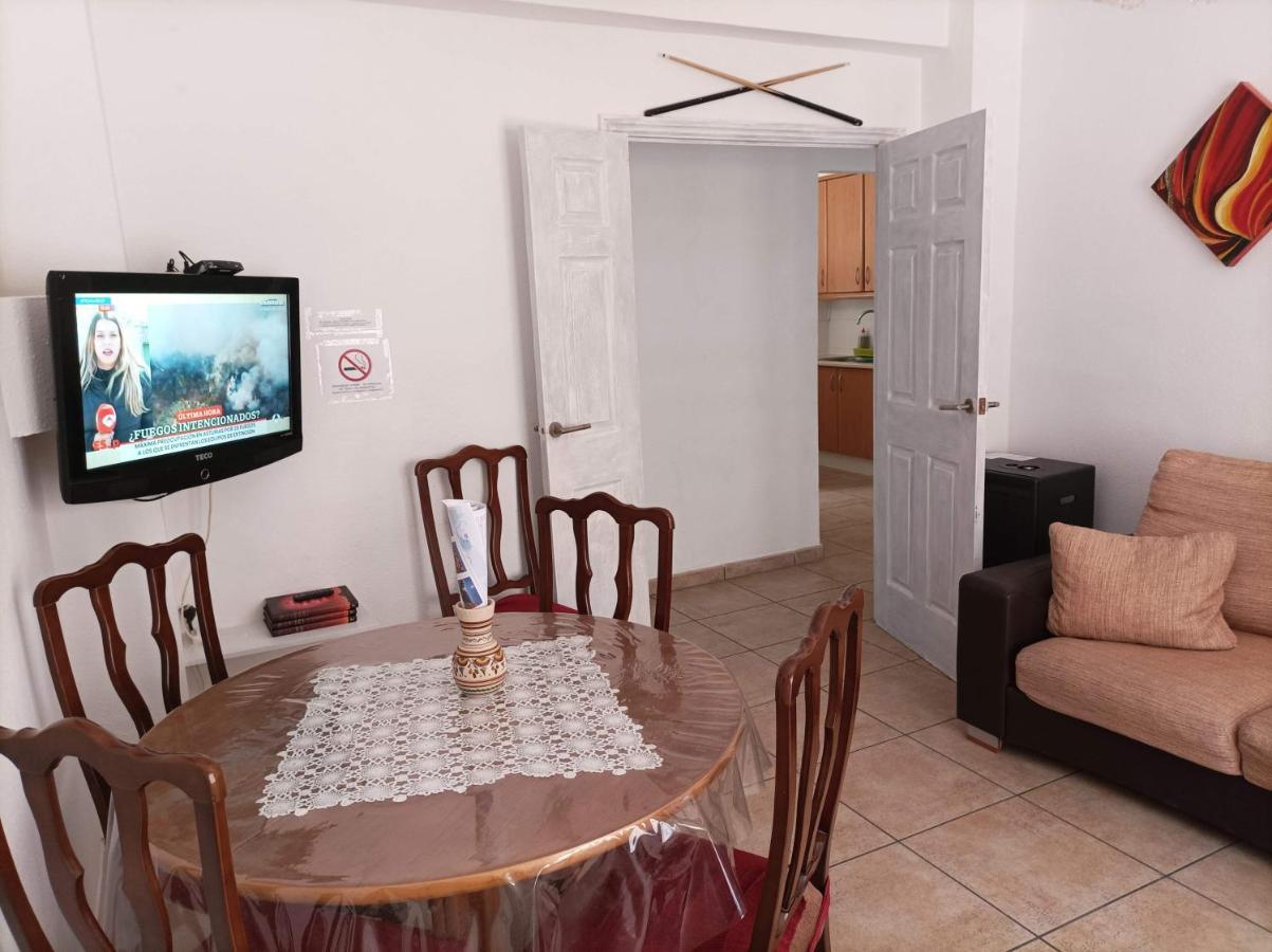 Almendra Y Miel 1 Apartment Jijona Ngoại thất bức ảnh