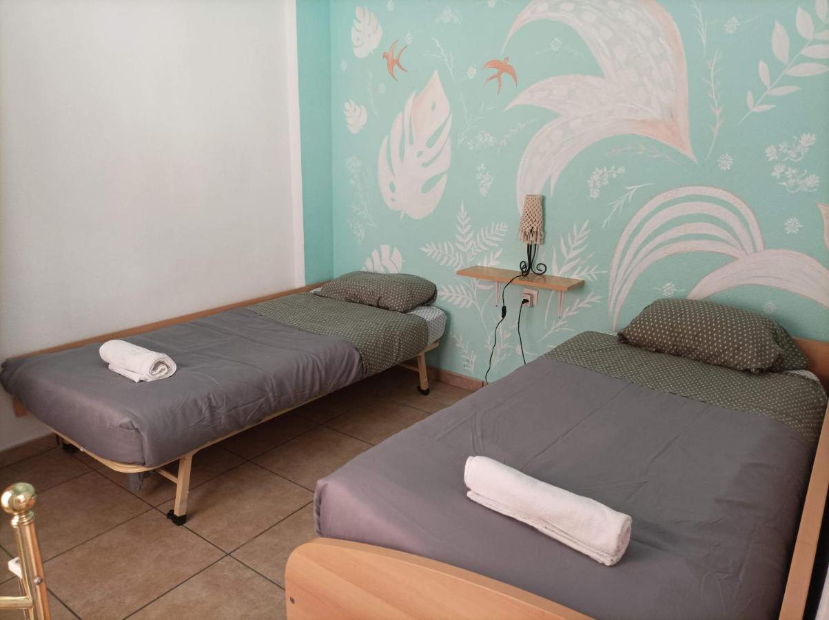 Almendra Y Miel 1 Apartment Jijona Ngoại thất bức ảnh