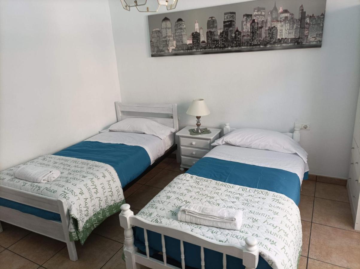 Almendra Y Miel 1 Apartment Jijona Ngoại thất bức ảnh