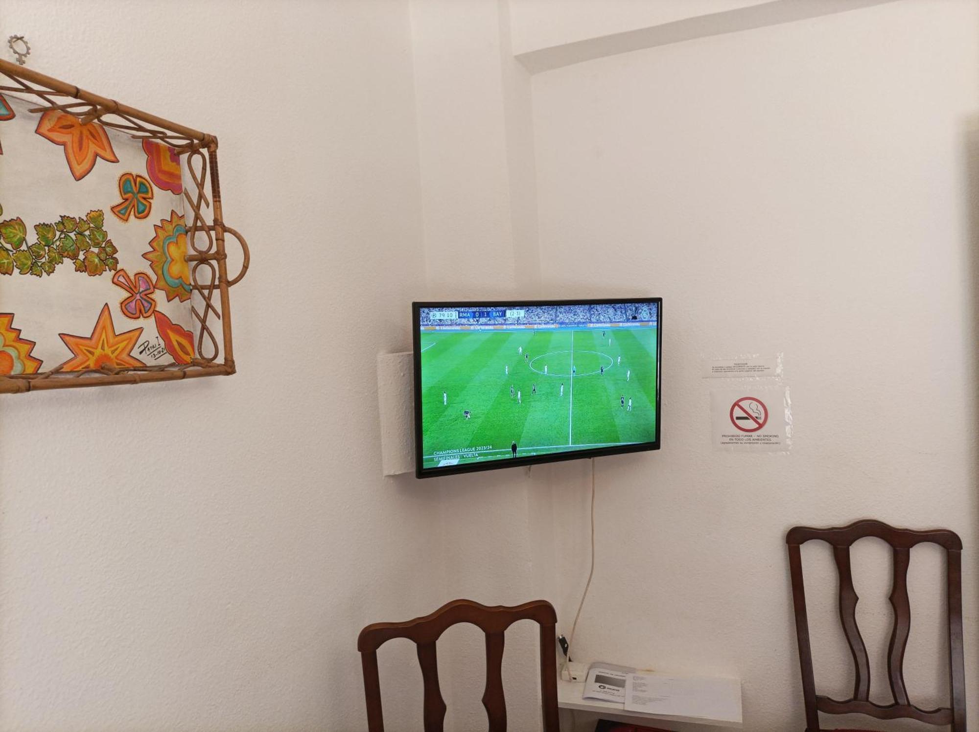 Almendra Y Miel 1 Apartment Jijona Ngoại thất bức ảnh